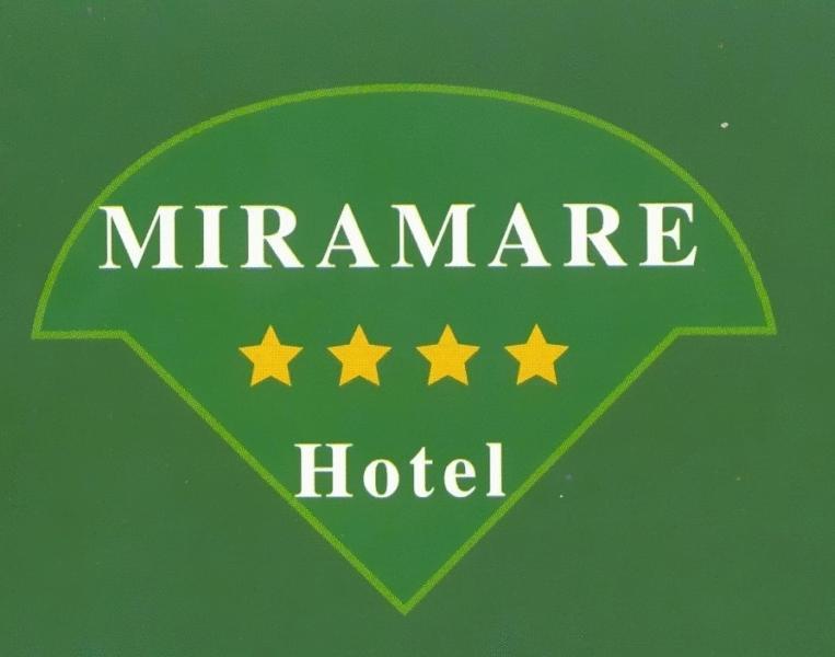 Hotel Ristorante Miramare Marina di Gioiosa Ionica Eksteriør billede