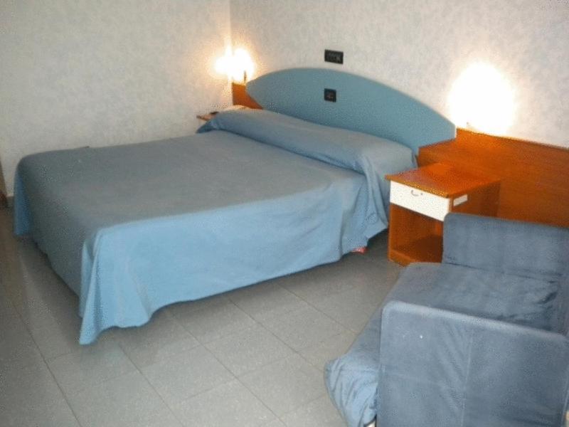Hotel Ristorante Miramare Marina di Gioiosa Ionica Eksteriør billede