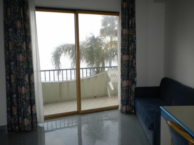 Hotel Ristorante Miramare Marina di Gioiosa Ionica Eksteriør billede